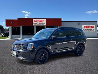 2022 Kia Telluride