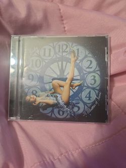 Laufey CD