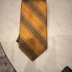 Robert Talbott “Best of Class” Nordstrom Silk Tie