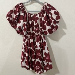 Altrd State Dress