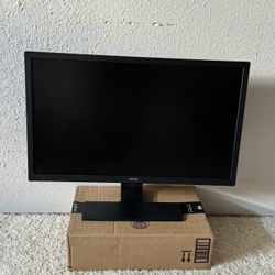 BenQ 24” Gaming Monitor