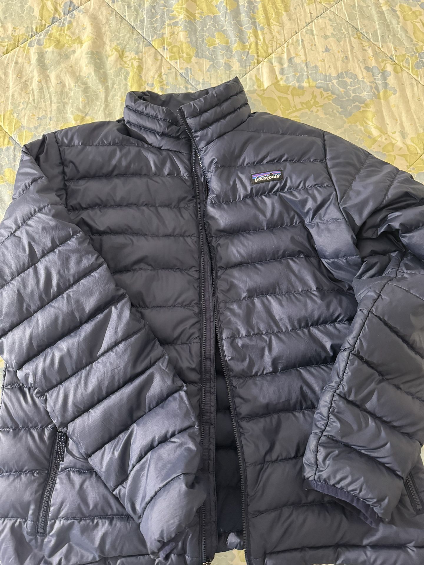Patagonia Boy’s Jacket