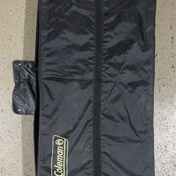 COLEMAN CAMP KITCHEN