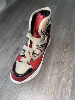 Boots Size 9