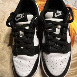 Dunk Pandas 