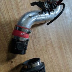 Cold Air Intake Filter 