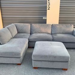 Sectional Couch