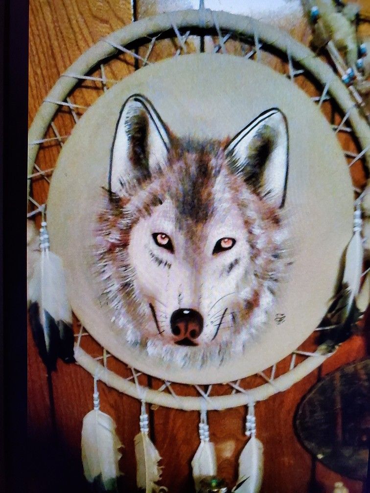 Dreamcatcher/ Very Large/ Wall Hangers
