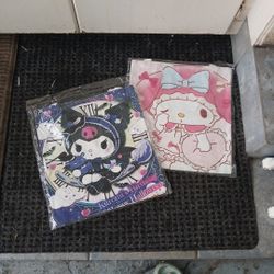 Sanrio Tote Bags