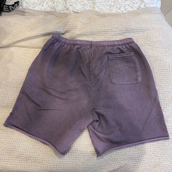 Supreme Sweat Shorts Size M