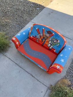 Kids Chair