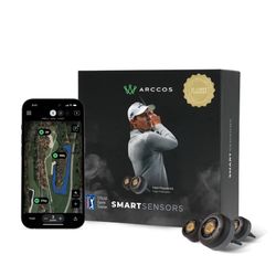 Arccos Smart Sensors