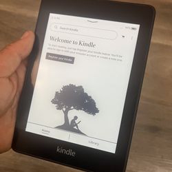 Kindle 