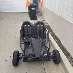 Go Kart 
