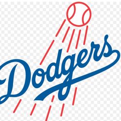 2 LA DODGERS Tickets Available 