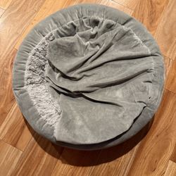 Cover Pet Bed