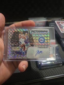 Maxey auto