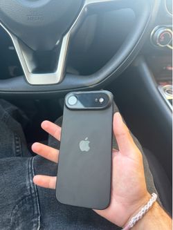 iPhone Air