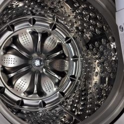 Washer and dryer for sale