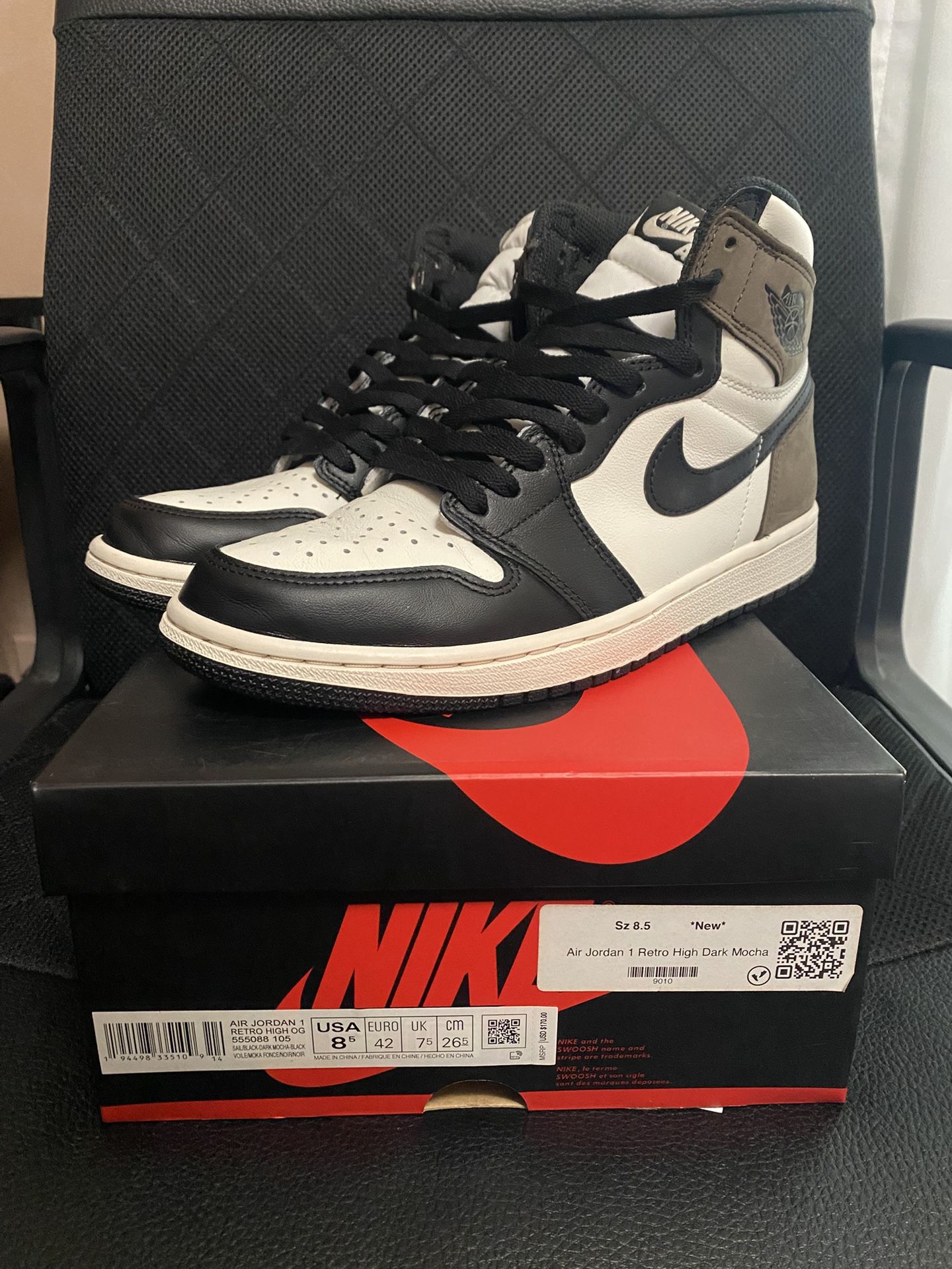 Jordan 1