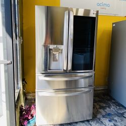 Refrigerador A Pagos 