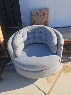 Antique very comfortable