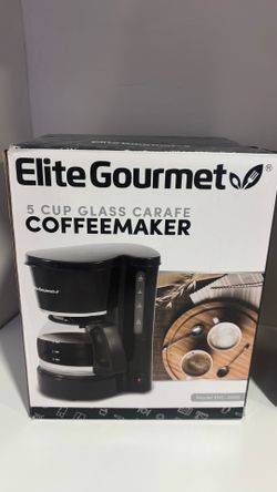 Coffeemaker