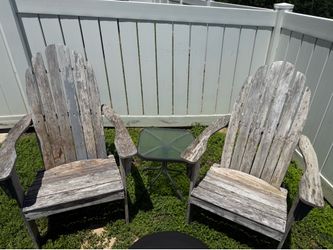 *GREAT 3-PIECE OUTDOOR SET!!*