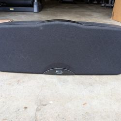 Klipsch C-20 Center Channel Speaker 