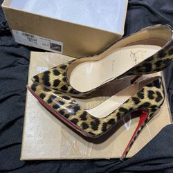 Christian Louboutin  