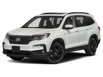 2022 Honda Piloto