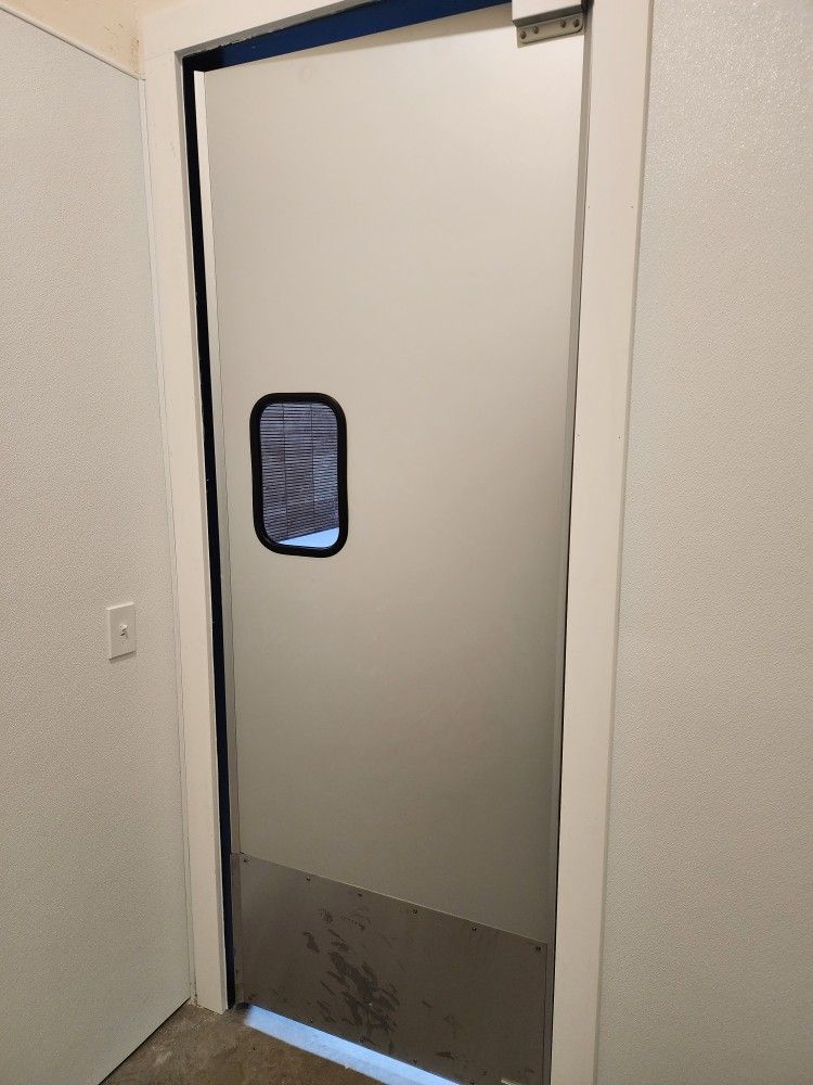 Commercial Kitchen Door for Sale in Olympia, WA OfferUp