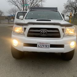2009 Toyota Tacoma
