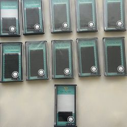 VavaLash Lash Extensions