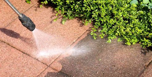 Exterior cleaning /interior cleaning