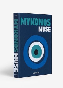 Designer Coffee Table Book from Assouline