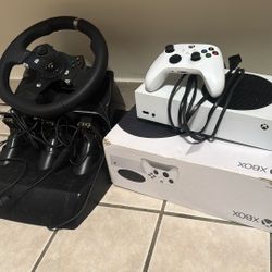 Logitech/ Xbox