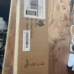 Monitor Stand