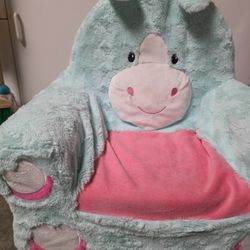 Unicorn Soft Chair