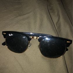 Ray-Bans