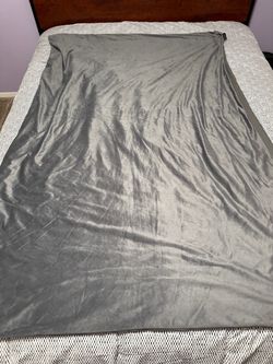 Tranquility Weighted Blanket 15lbs