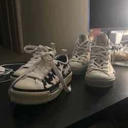 amiris and diors authentic 