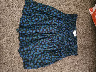 Girls skirt