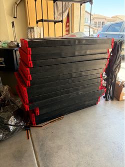 Storage Shelving *MAKE AN OFFER*