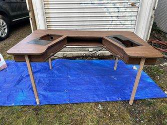 Sewing/Serger Table