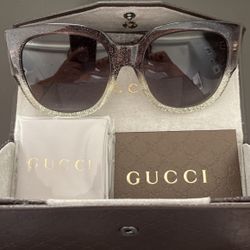 Sunglasses Gucci