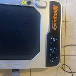 Homguava Walking Treadmill 