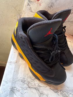 Size 1.5y Jordans $20