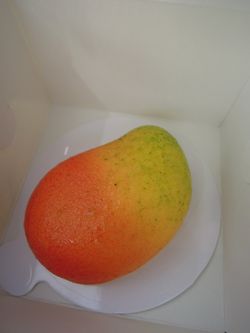viral mango pastries trays