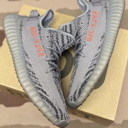 Yeezy 350 Beluga